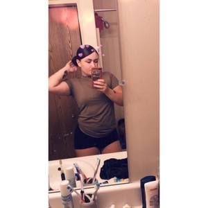 Meet your Posher, Amanda